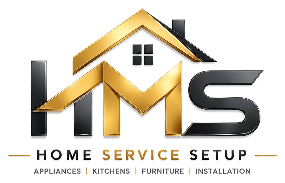 HMS – Home Management Services