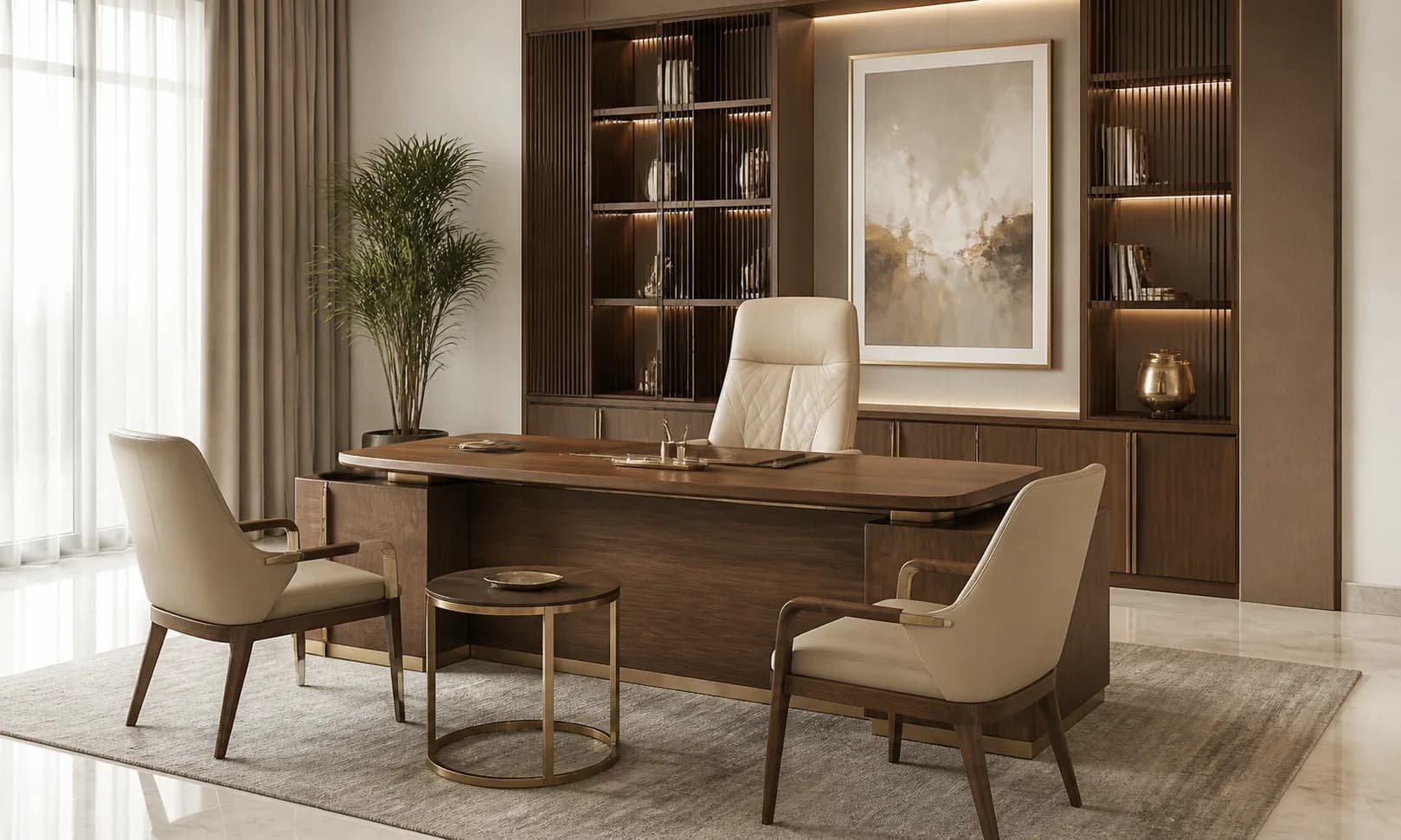 Office Furniture