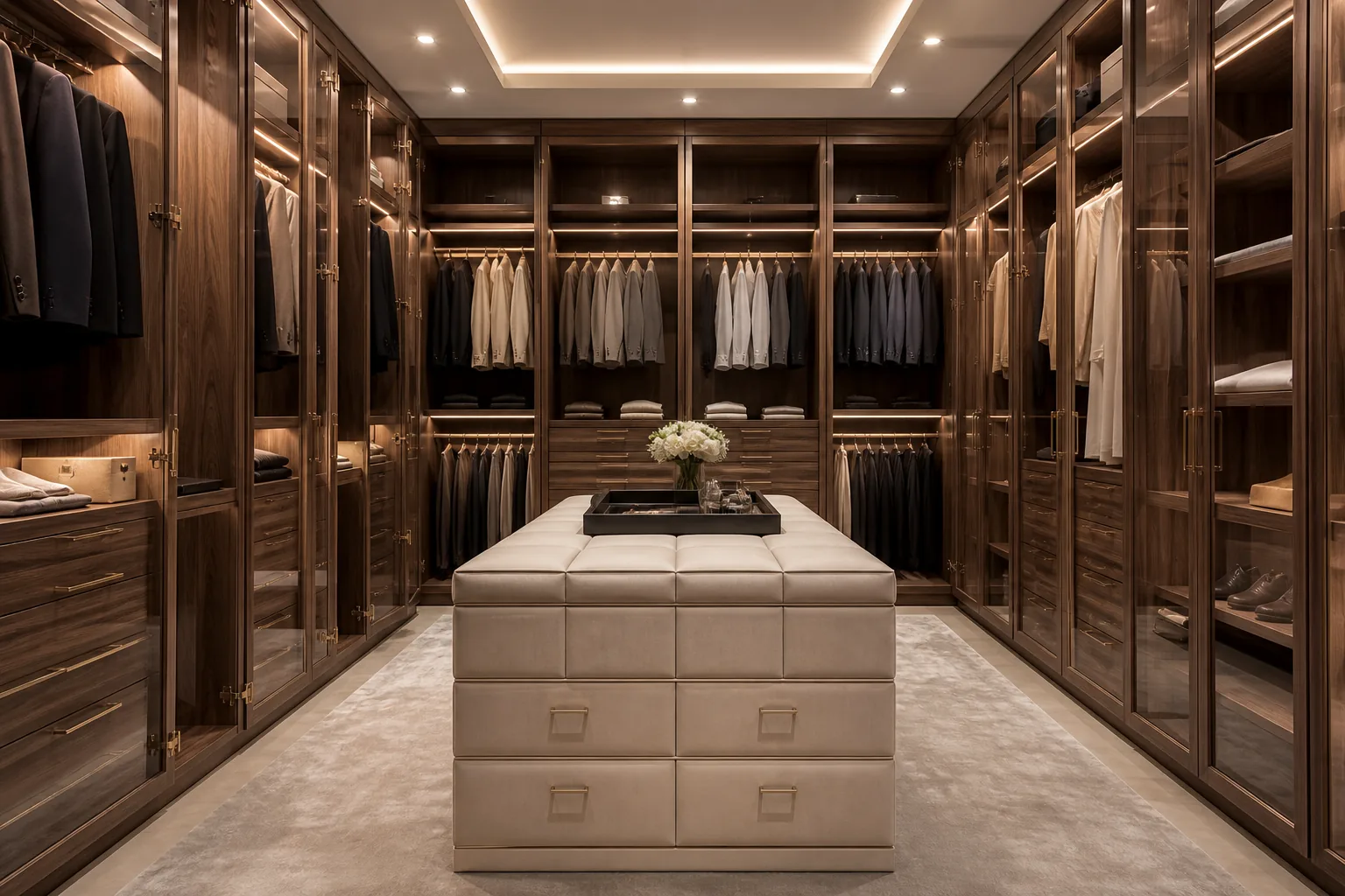 Wardrobes