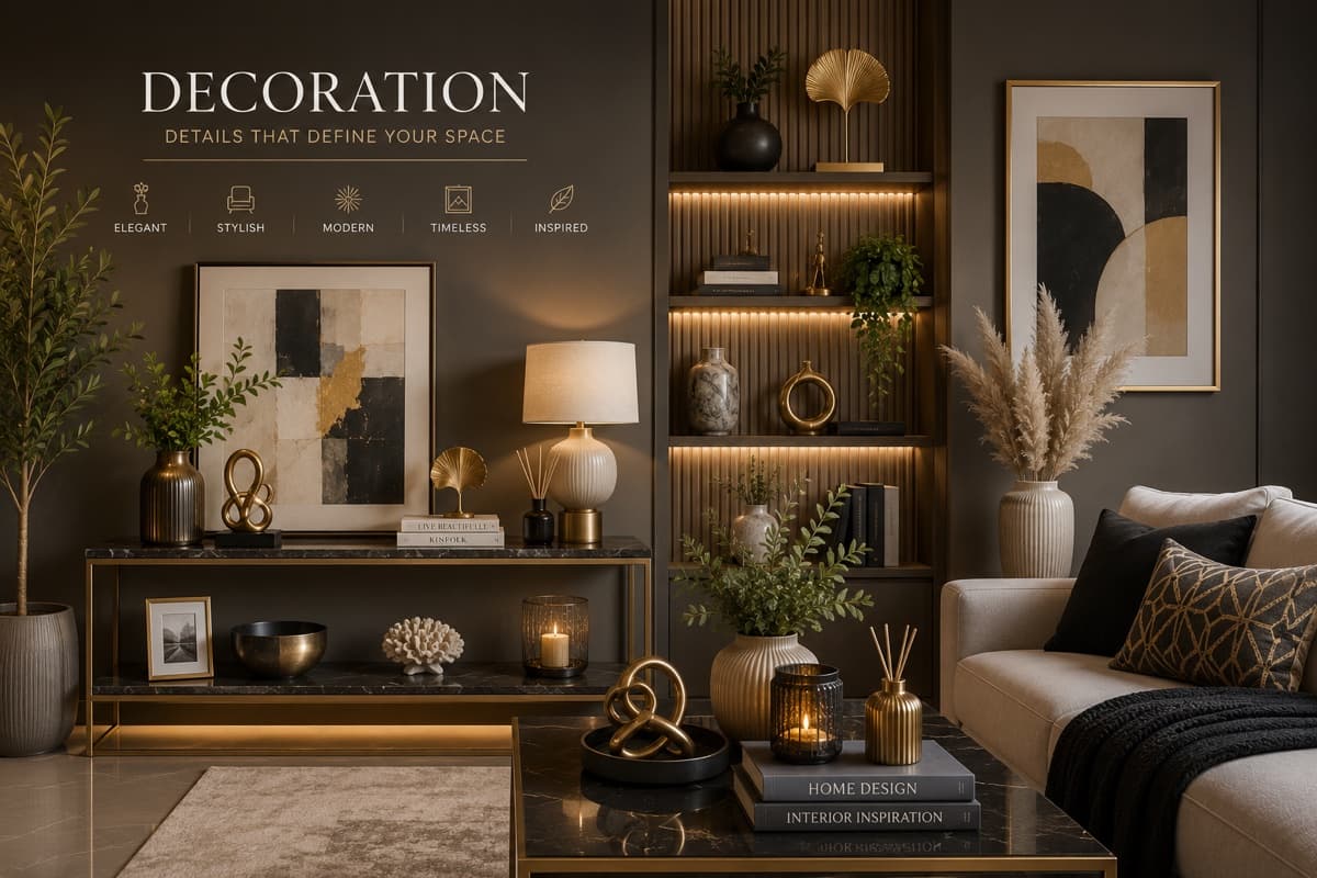 Interior Design