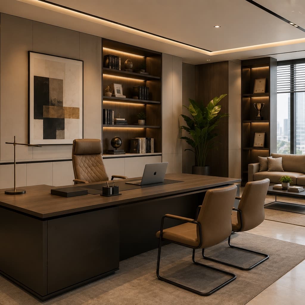 Smart Home