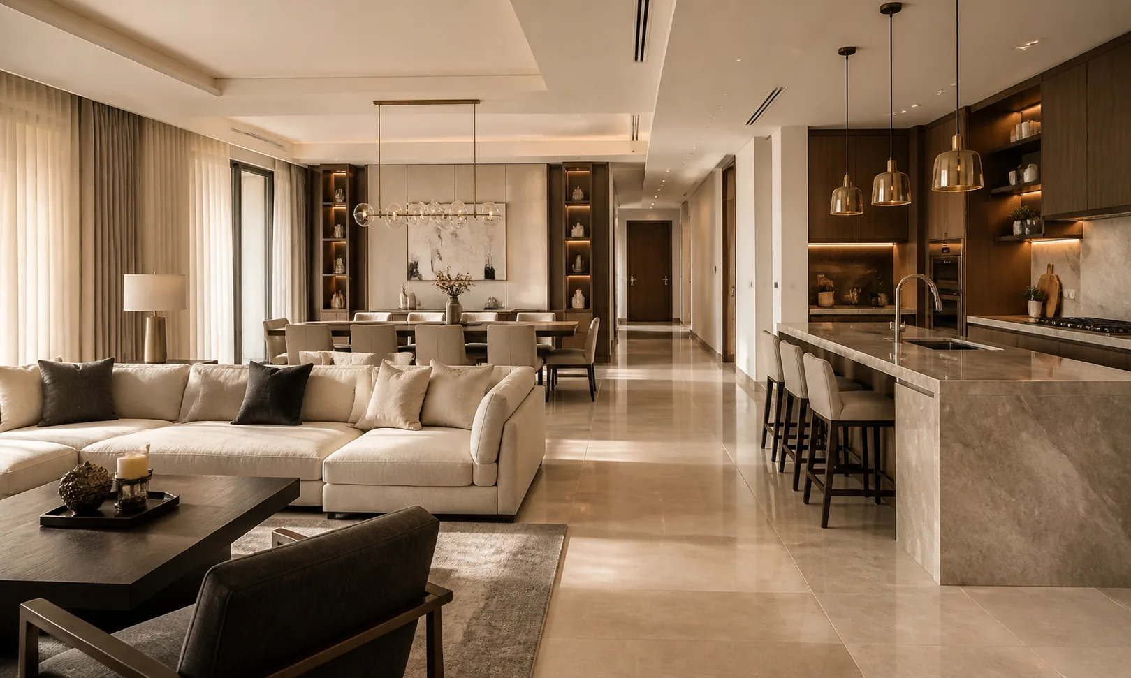 Residential