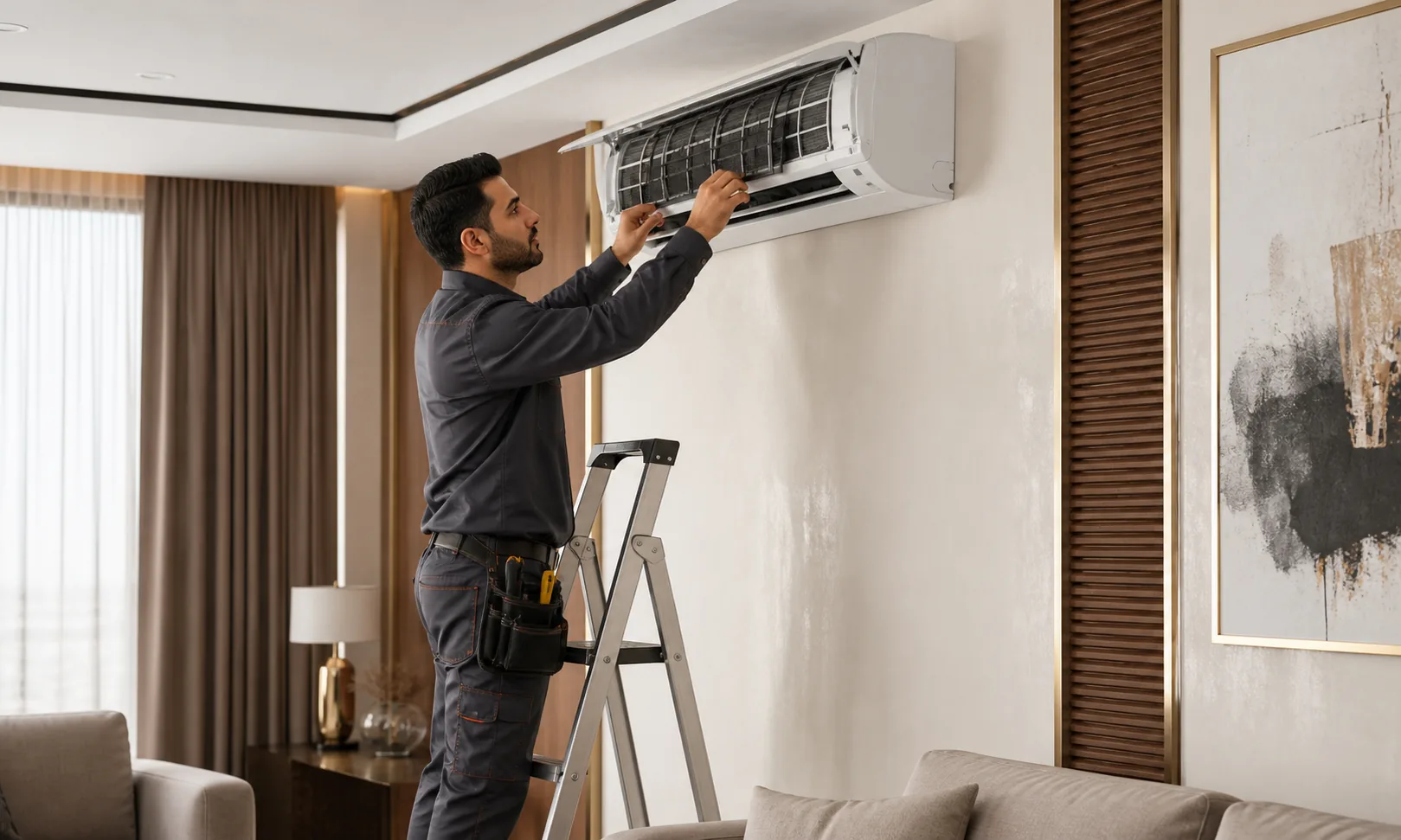 Air Conditioning