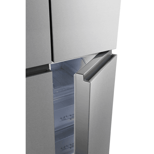 Hisense RQ5G470SBB3 Refrigerator – Black Glass