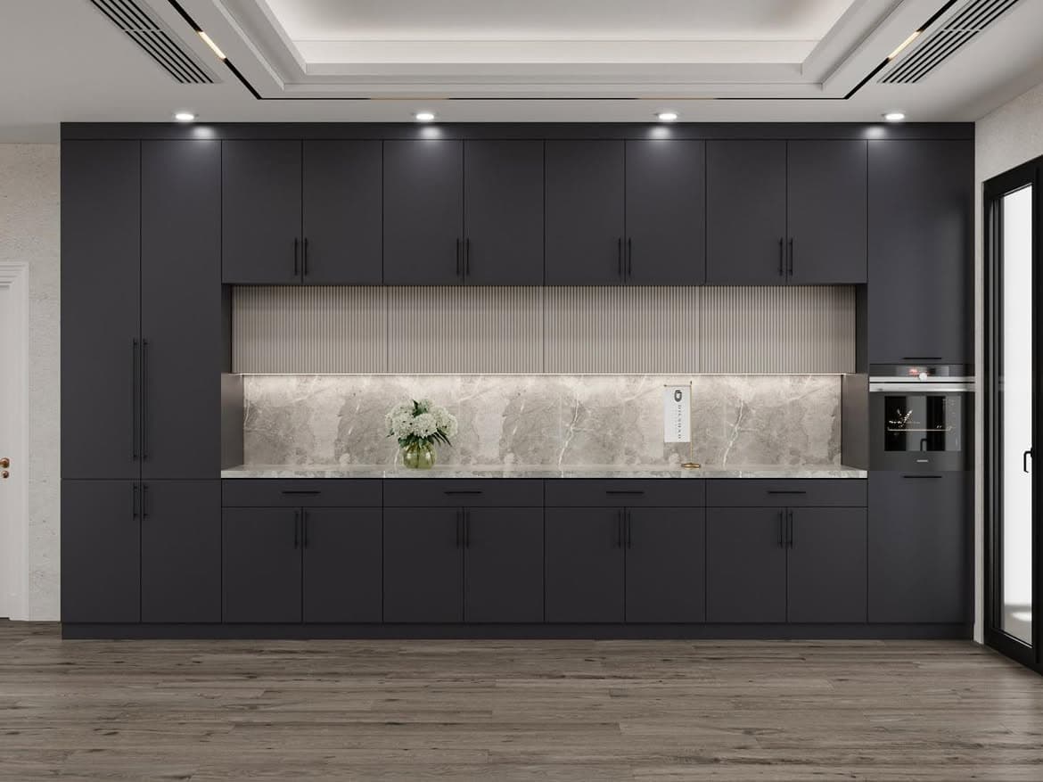 Modern Kitchen Designs