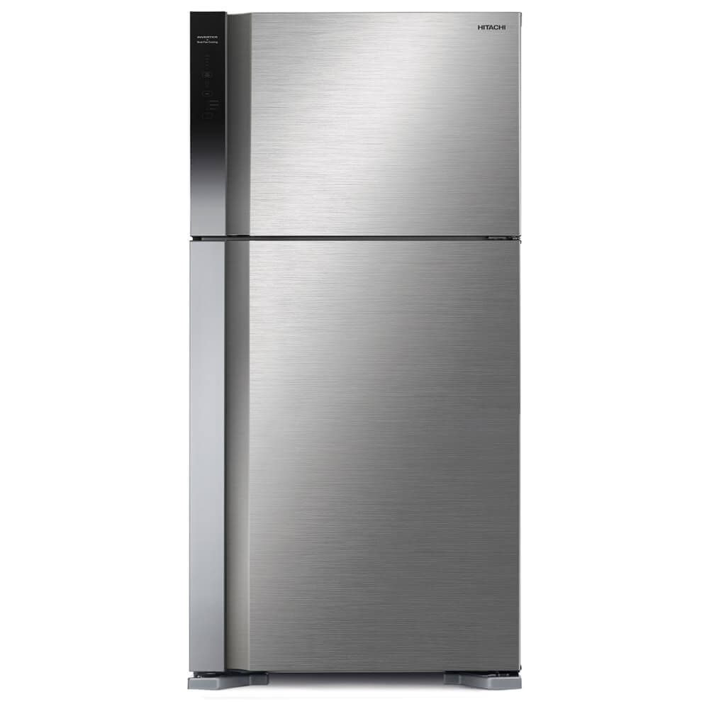 Hitachi HRTN8565DFBSLIQ Refrigerator