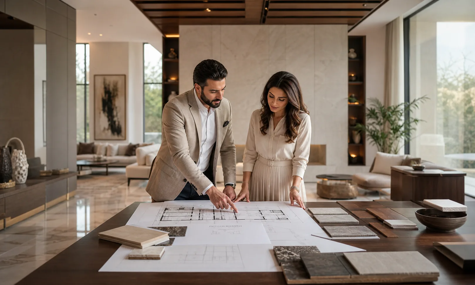 Home management, made simpler.