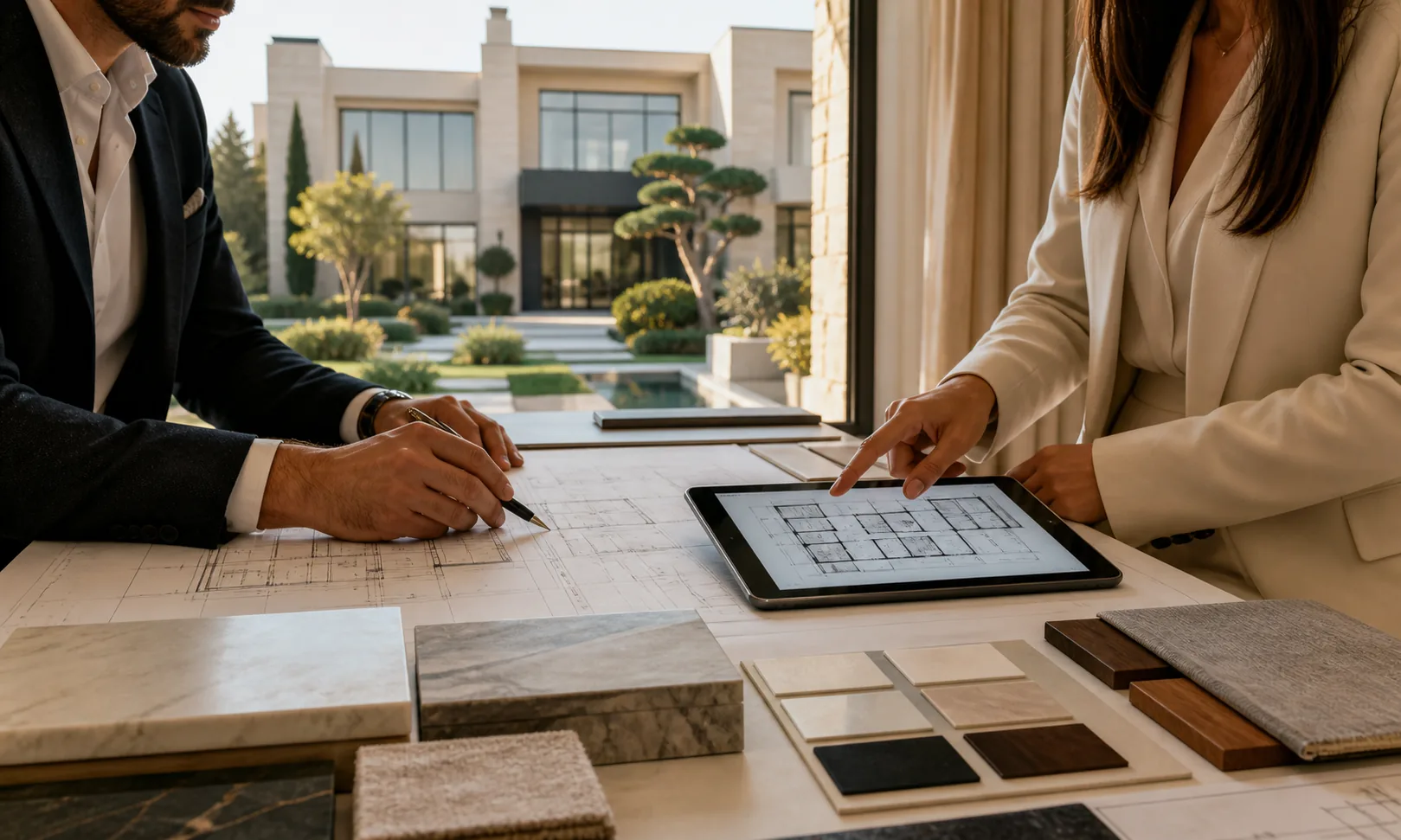 A simpler way to manage and improve your home