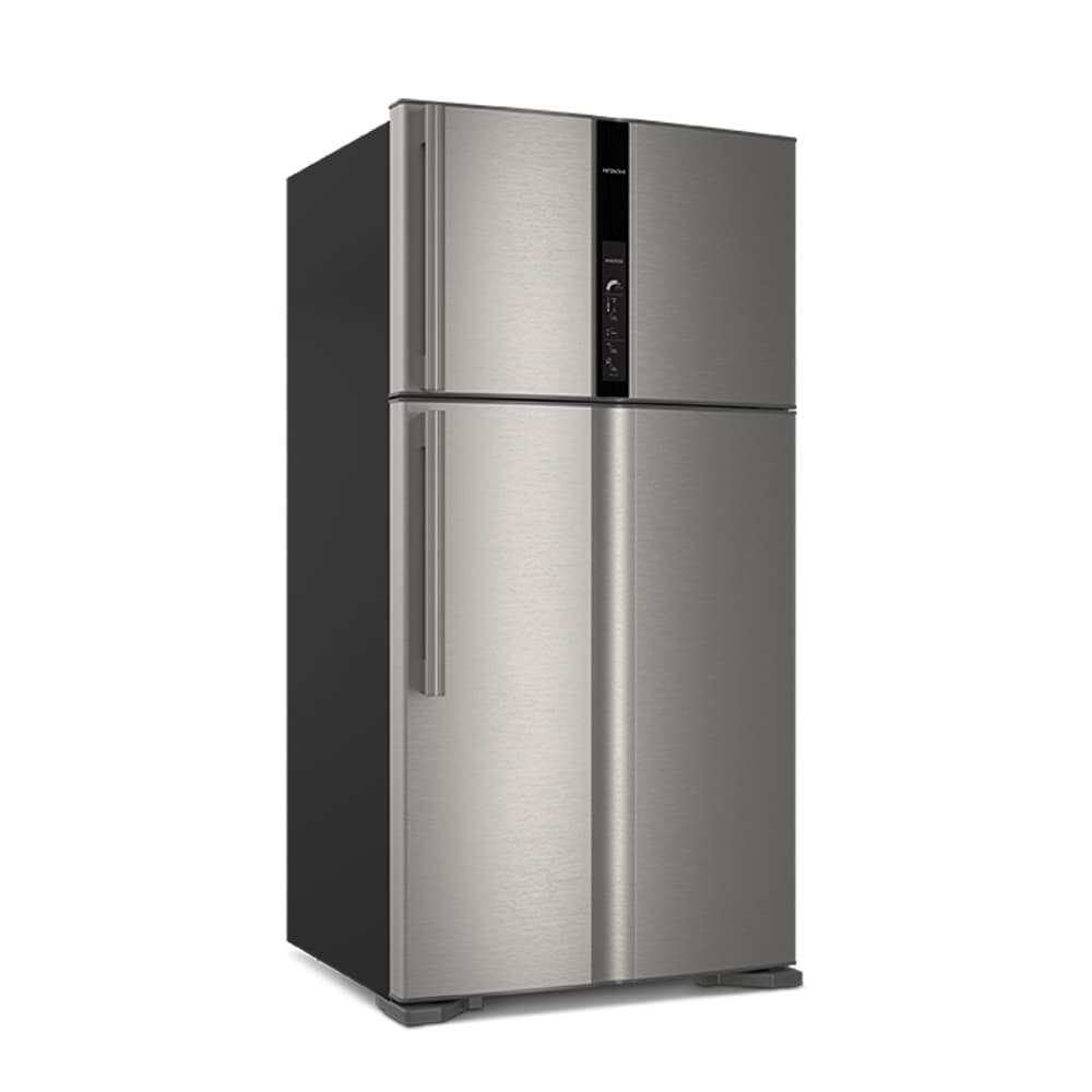 Hitachi RV820PUQ1 TWH Refrigerator