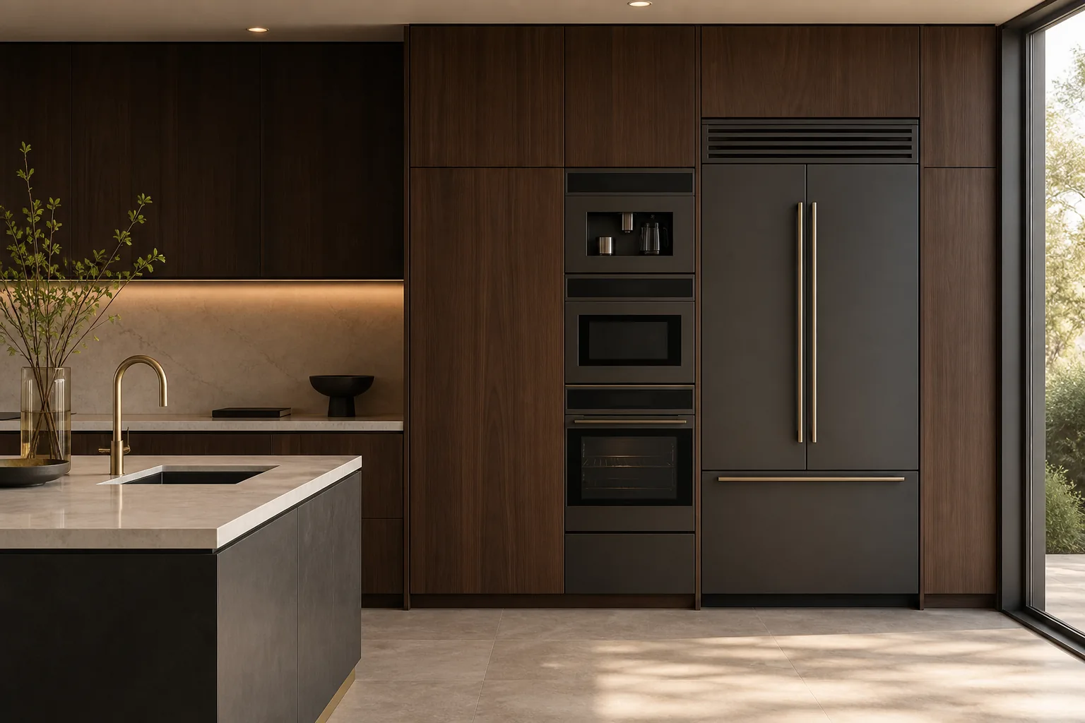 Appliances